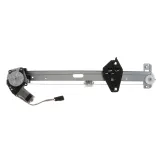 Fensterheber 12 V vorne rechts VALEO 851885