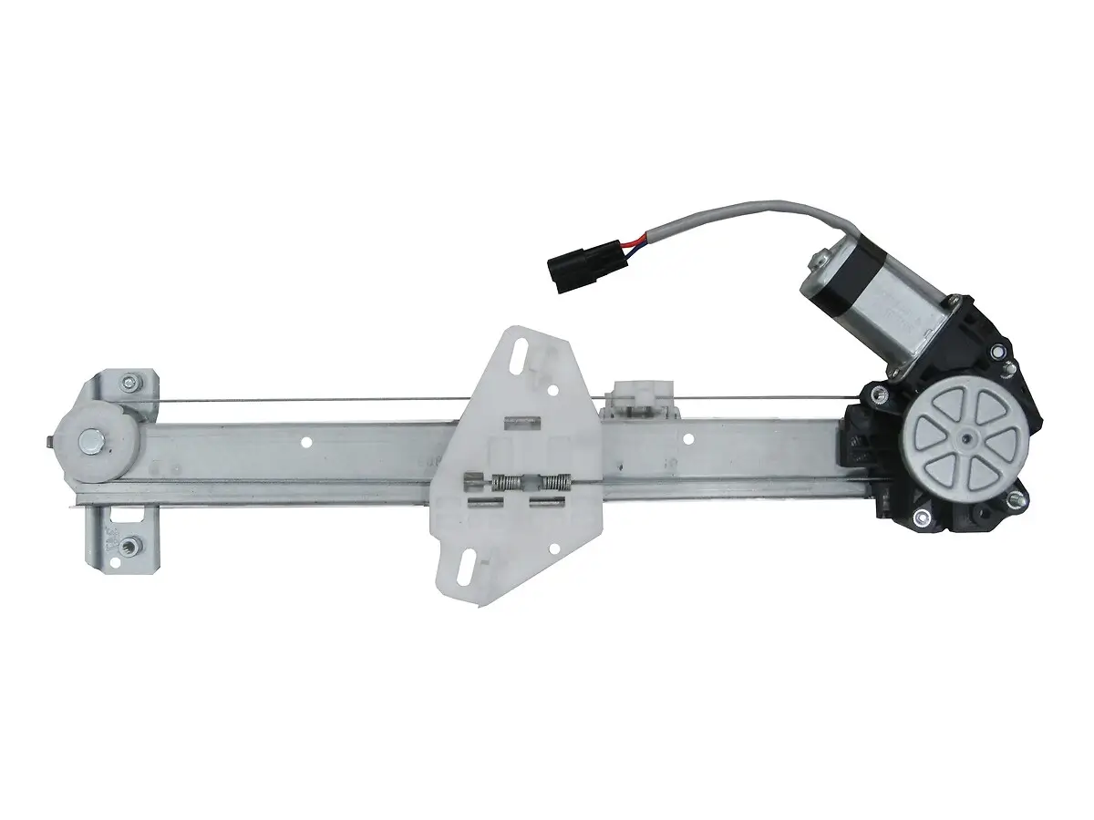 Fensterheber 12 V hinten rechts VALEO 851887