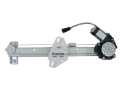 Fensterheber 12 V hinten rechts VALEO 851887