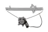 Fensterheber 12 V vorne rechts VALEO 851891