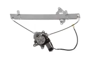 Fensterheber 12 V vorne rechts VALEO 851891