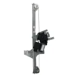 Fensterheber vorne links VALEO 851904