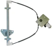Fensterheber vorne links VALEO 851966