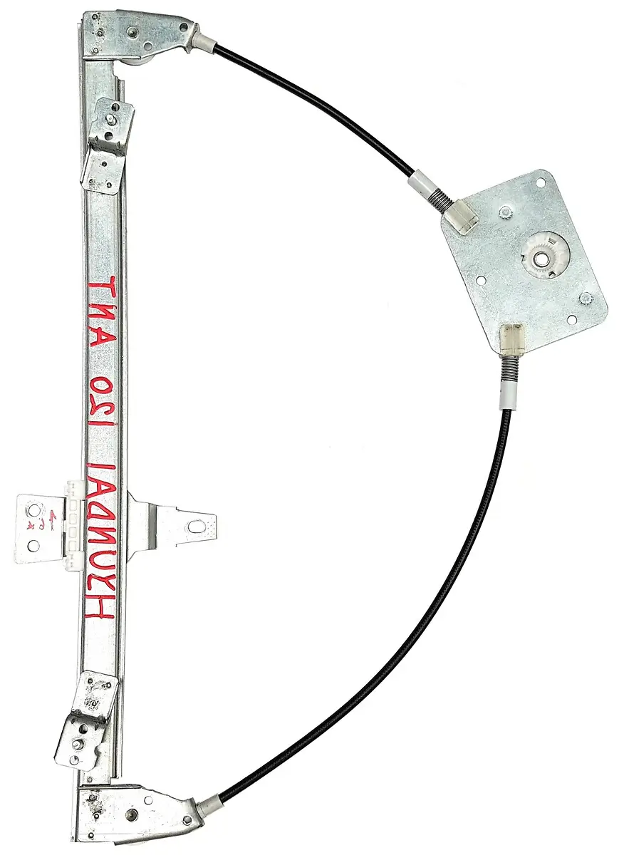 Fensterheber vorne links VALEO 851972