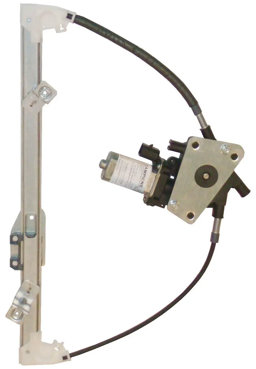 Fensterheber vorne links VALEO 851974