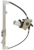 Fensterheber vorne links VALEO 851974