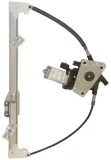 Fensterheber vorne links VALEO 851974
