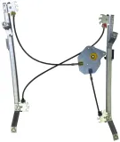 Fensterheber vorne links VALEO 851980