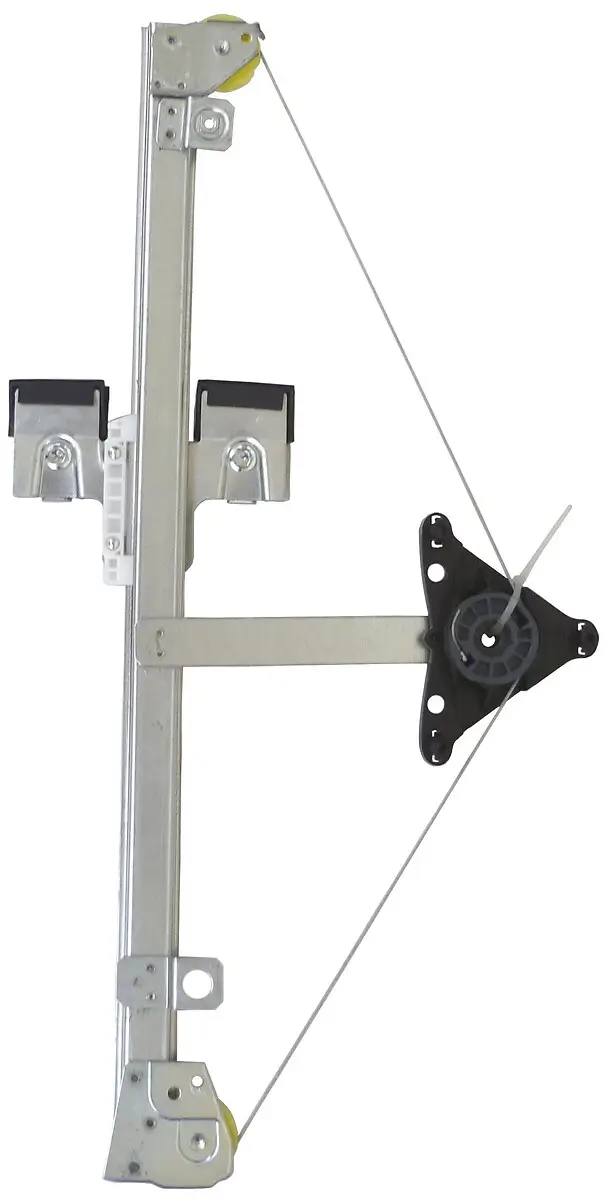 Fensterheber vorne rechts VALEO 851983