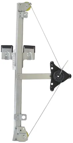 Fensterheber vorne rechts VALEO 851983 Bild Fensterheber vorne rechts VALEO 851983