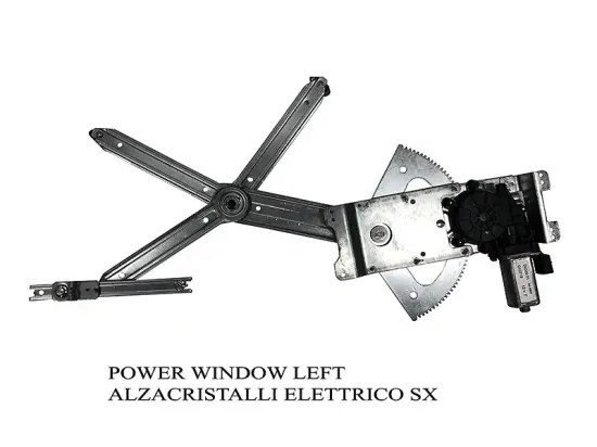 Fensterheber 12 V vorne links VALEO 852462 Bild Fensterheber 12 V vorne links VALEO 852462