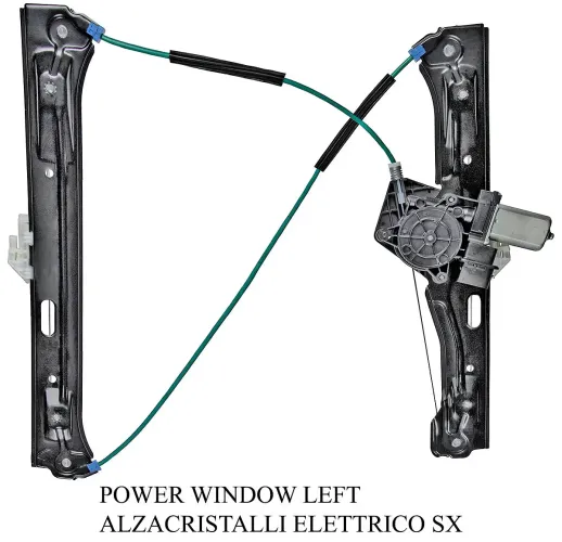 Fensterheber vorne rechts VALEO 852487 Bild Fensterheber vorne rechts VALEO 852487