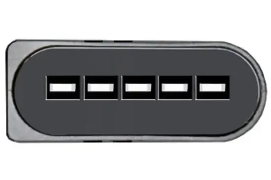 Fensterheber vorne rechts VALEO 852487 Bild Fensterheber vorne rechts VALEO 852487