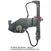 Fensterheber hinten rechts VALEO 852513