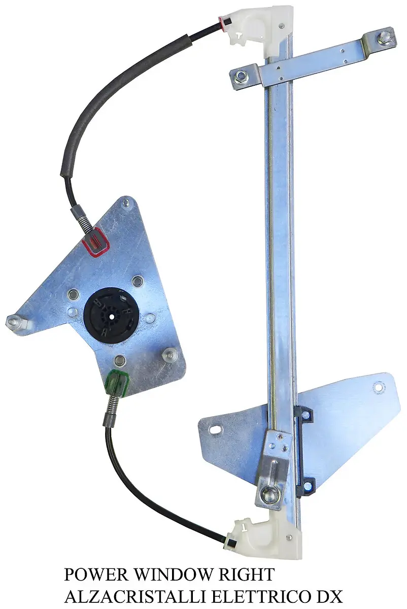 Fensterheber vorne rechts VALEO 852519