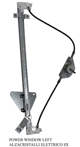 Fensterheber vorne links VALEO 852528 Bild Fensterheber vorne links VALEO 852528