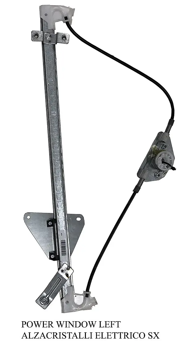 Fensterheber vorne rechts VALEO 852529