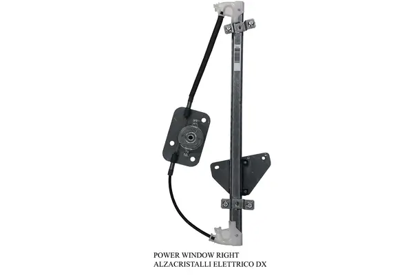 Fensterheber vorne links VALEO 852548