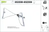 Fensterheber vorne links VALEO 852558 Bild Fensterheber vorne links VALEO 852558