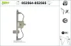 Fensterheber vorne links VALEO 852564 Bild Fensterheber vorne links VALEO 852564