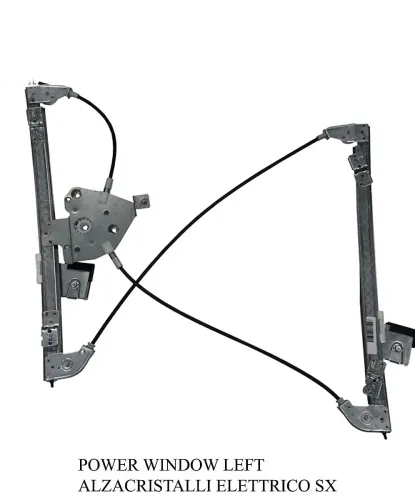 Fensterheber vorne rechts VALEO 852567 Bild Fensterheber vorne rechts VALEO 852567