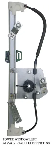 Fensterheber hinten links VALEO 852568 Bild Fensterheber hinten links VALEO 852568