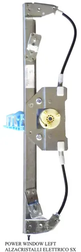 Fensterheber vorne rechts VALEO 852571 Bild Fensterheber vorne rechts VALEO 852571