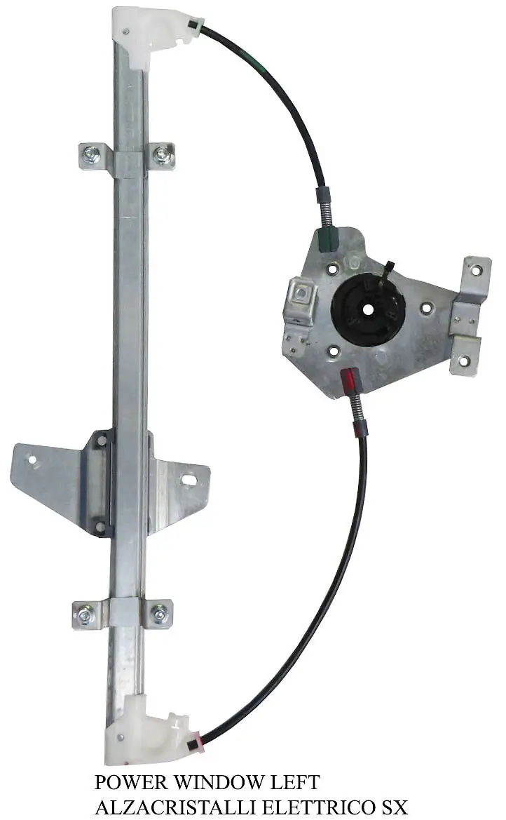 Fensterheber vorne rechts VALEO 852573