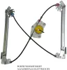 Fensterheber hinten rechts VALEO 852595