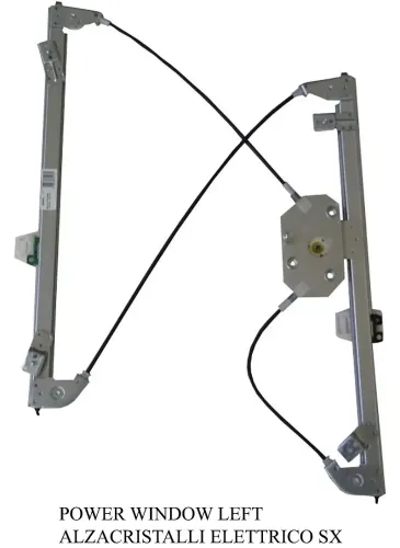 Fensterheber vorne rechts VALEO 852601 Bild Fensterheber vorne rechts VALEO 852601