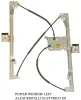 Fensterheber vorne links VALEO 852604 Bild Fensterheber vorne links VALEO 852604