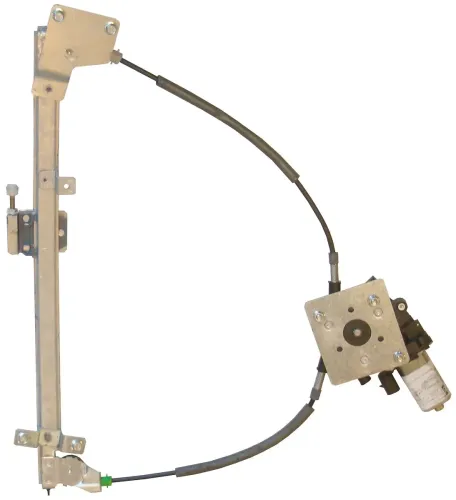 Fensterheber vorne rechts VALEO 852611 Bild Fensterheber vorne rechts VALEO 852611