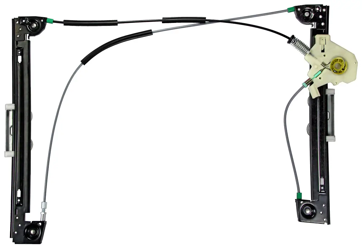 Fensterheber vorne rechts VALEO 852613