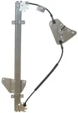 Fensterheber vorne links VALEO 852632