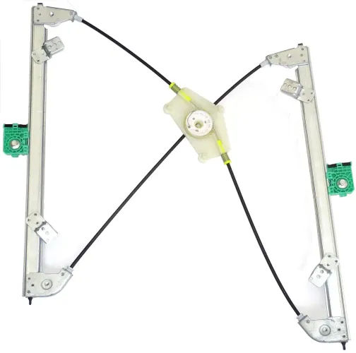 Fensterheber vorne links VALEO 852648 Bild Fensterheber vorne links VALEO 852648