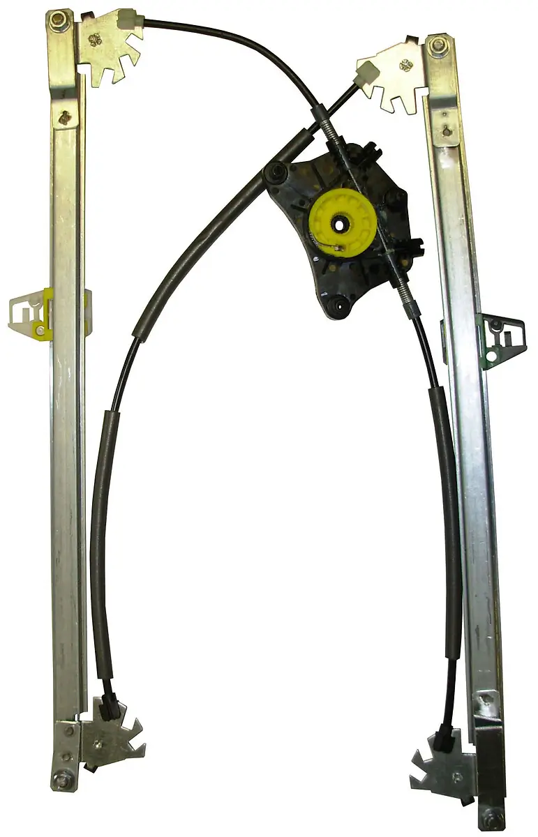 Fensterheber vorne rechts VALEO 861001