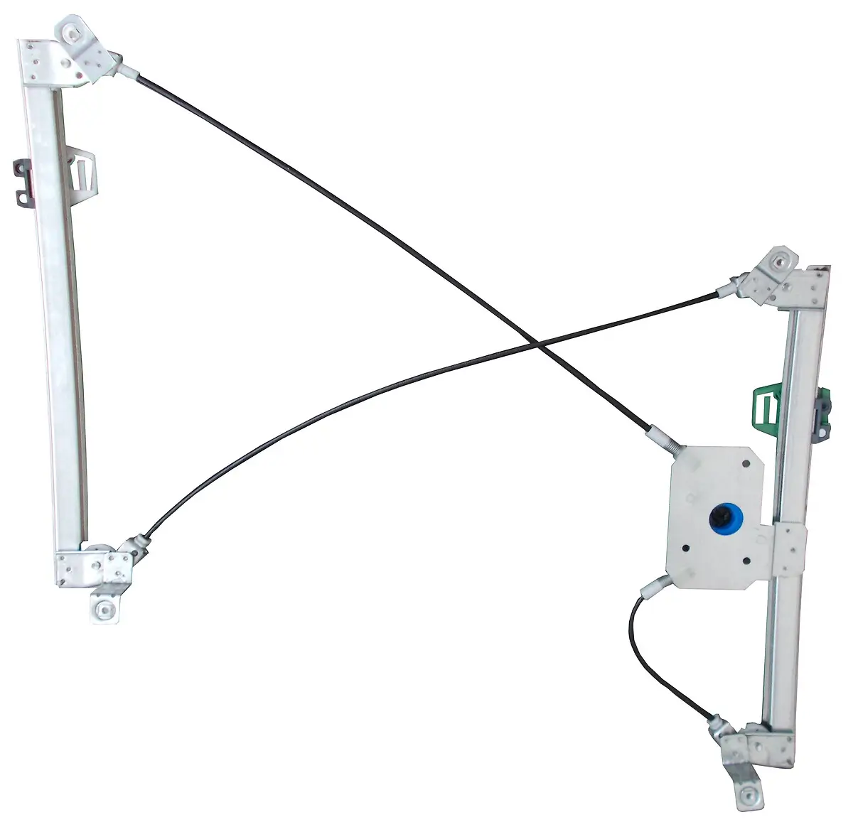 Fensterheber vorne rechts VALEO 861005