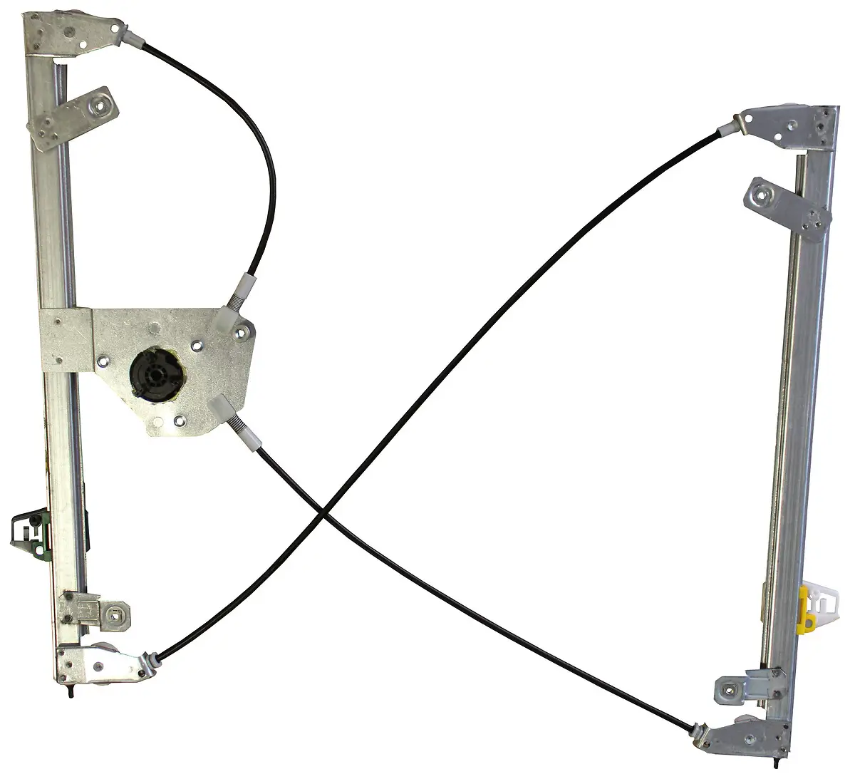 Fensterheber vorne links VALEO 861024