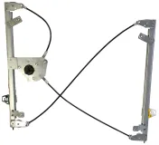 Fensterheber vorne links VALEO 861024