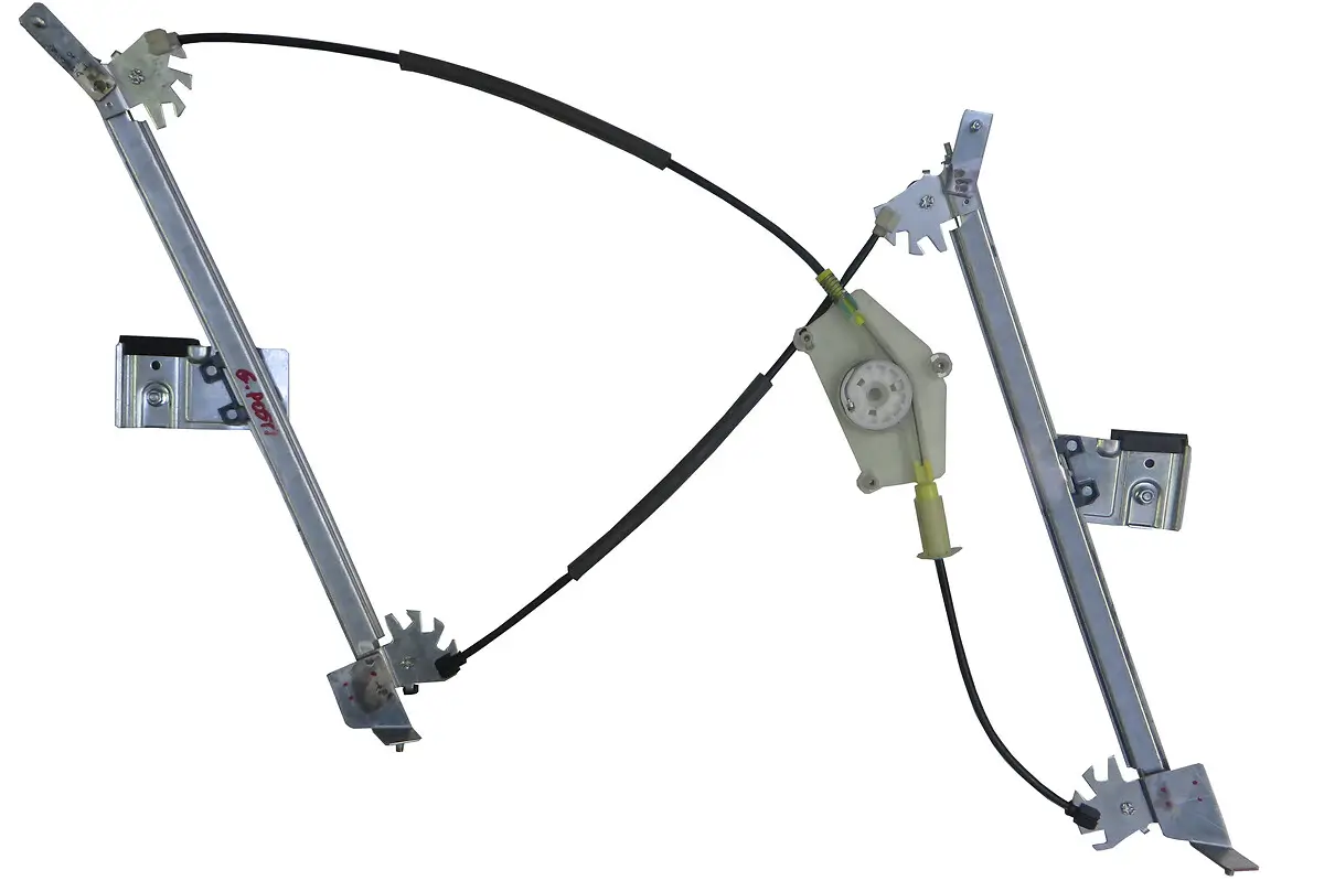 Fensterheber vorne links VALEO 861030