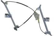 Fensterheber vorne links VALEO 861030
