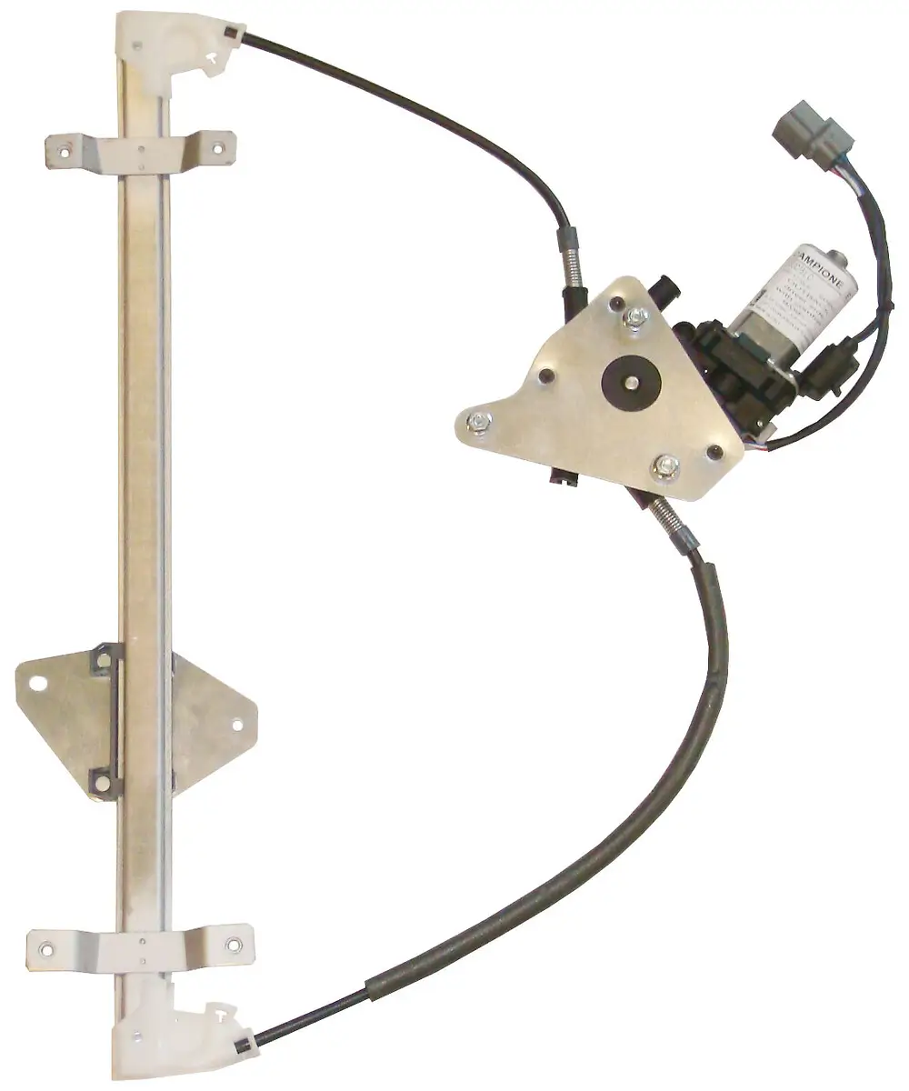 Fensterheber vorne links VALEO 861036