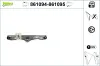 Fensterheber hinten links VALEO 861094