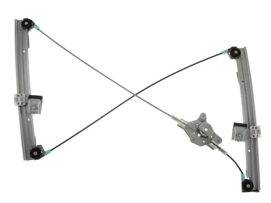 Fensterheber vorne rechts VALEO 861097 Bild Fensterheber vorne rechts VALEO 861097