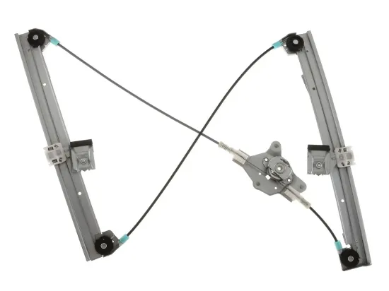 Fensterheber vorne rechts VALEO 861099 Bild Fensterheber vorne rechts VALEO 861099