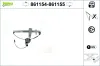 Fensterheber vorne links VALEO 861154