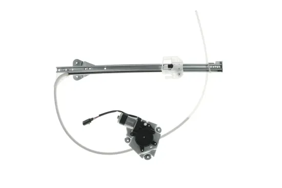 Fensterheber vorne links VALEO 861158 Bild Fensterheber vorne links VALEO 861158