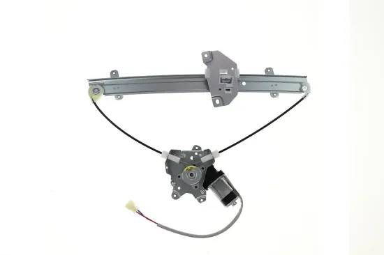 Fensterheber vorne links VALEO 861160 Bild Fensterheber vorne links VALEO 861160