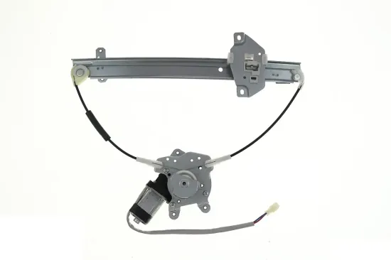 Fensterheber vorne links VALEO 861162 Bild Fensterheber vorne links VALEO 861162