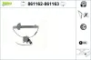 Fensterheber vorne links VALEO 861162